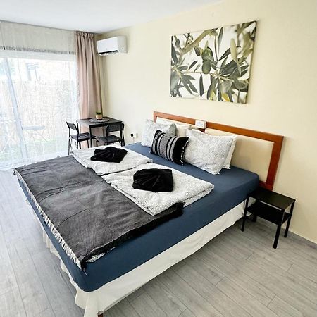 Chloraka Bay Studio Ngoại thất bức ảnh