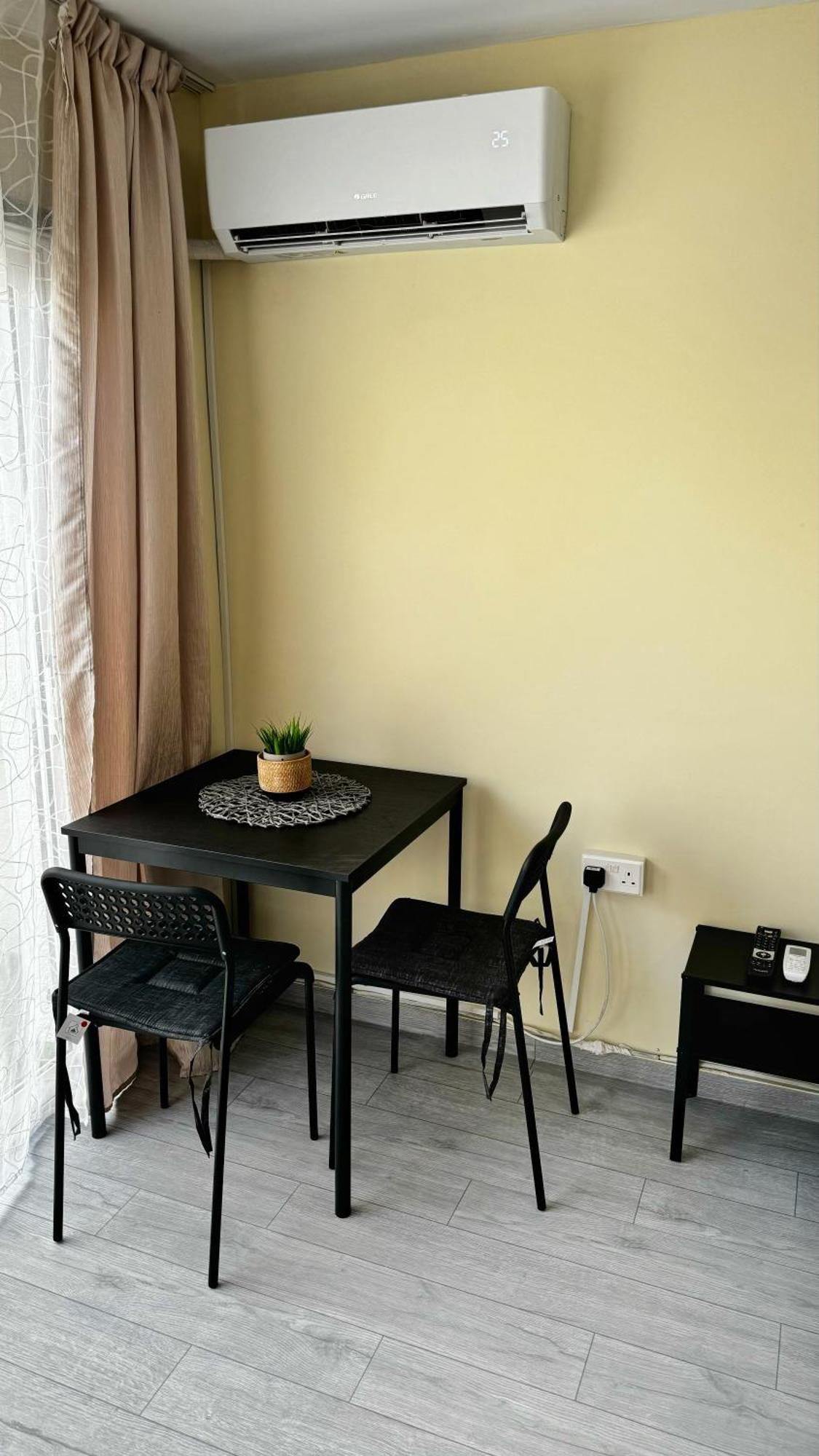 Chloraka Bay Studio Ngoại thất bức ảnh