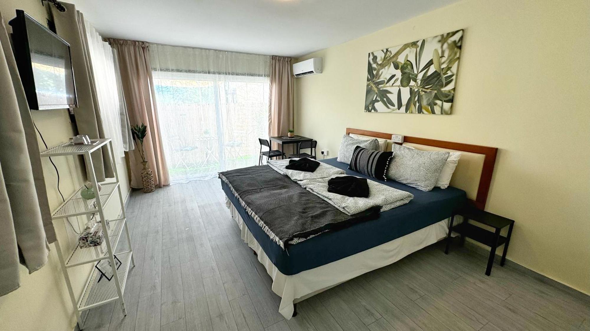 Chloraka Bay Studio Ngoại thất bức ảnh
