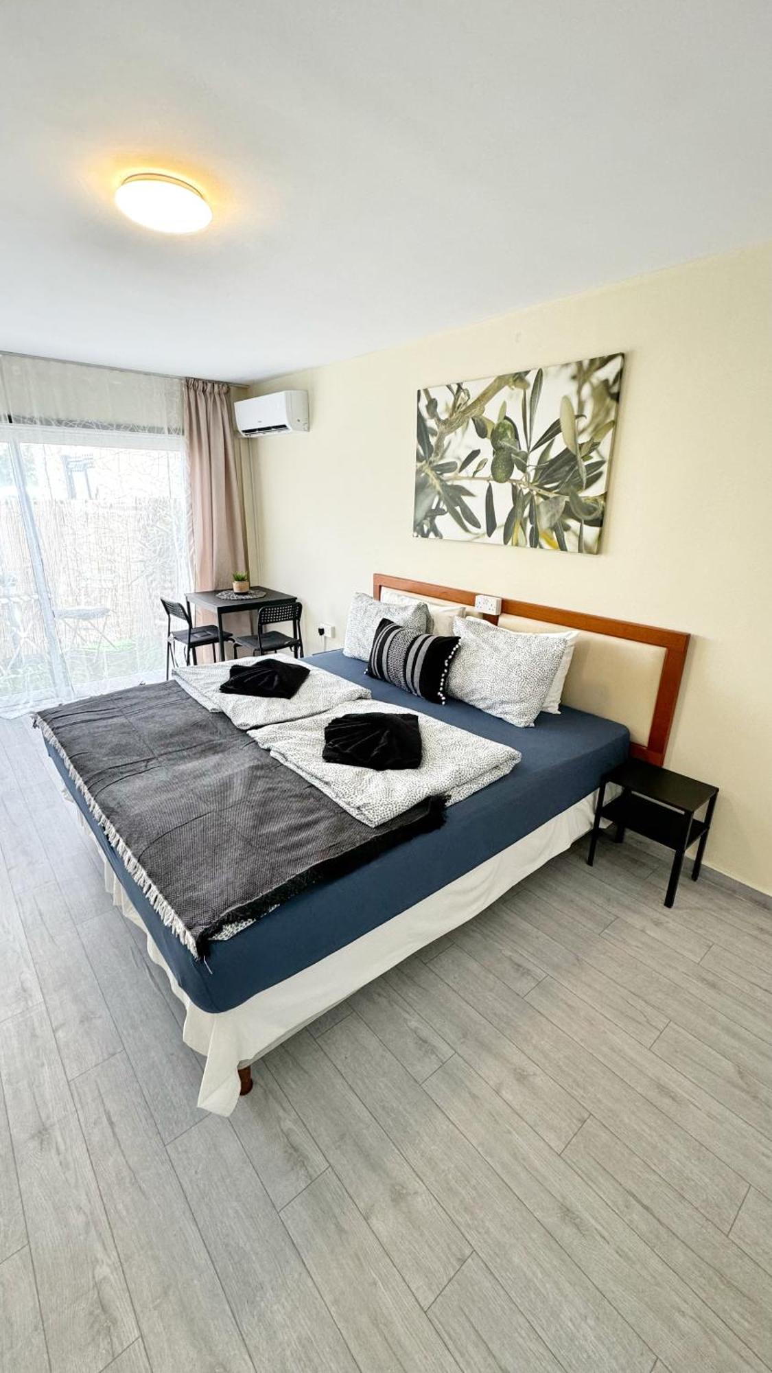 Chloraka Bay Studio Ngoại thất bức ảnh
